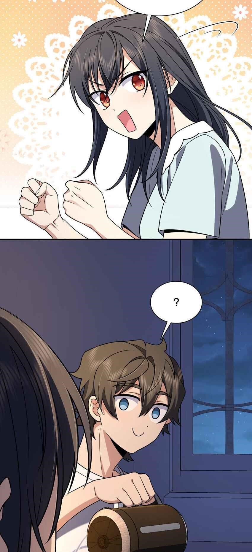 My Wife is From a Thousand Years Ago - Chapter 190 Page 26