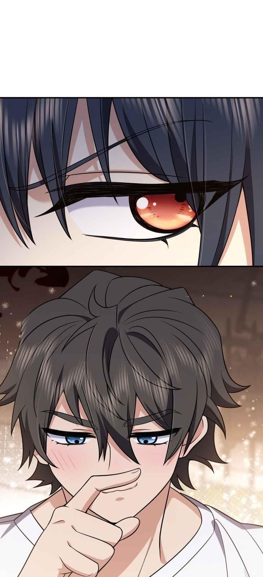 My Wife is From a Thousand Years Ago - Chapter 190 Page 3