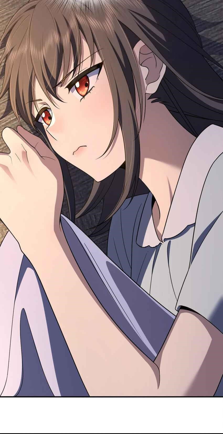 My Wife is From a Thousand Years Ago - Chapter 190 Page 34