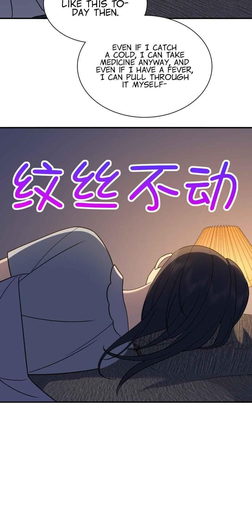 My Wife is From a Thousand Years Ago - Chapter 190 Page 36