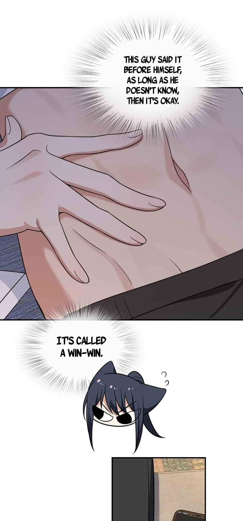 My Wife is From a Thousand Years Ago - Chapter 190 Page 7