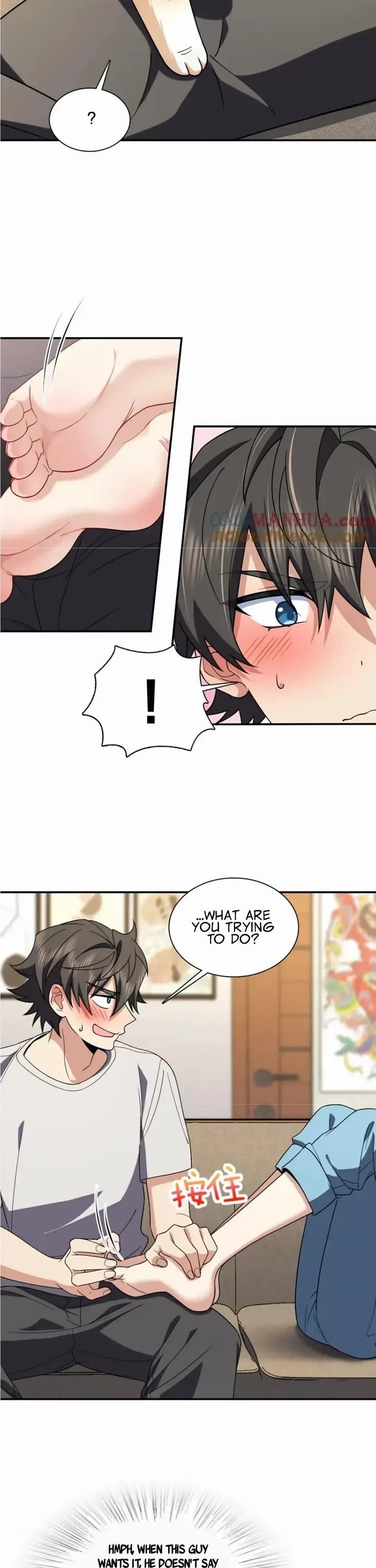 My Wife is From a Thousand Years Ago - Chapter 194 Page 19