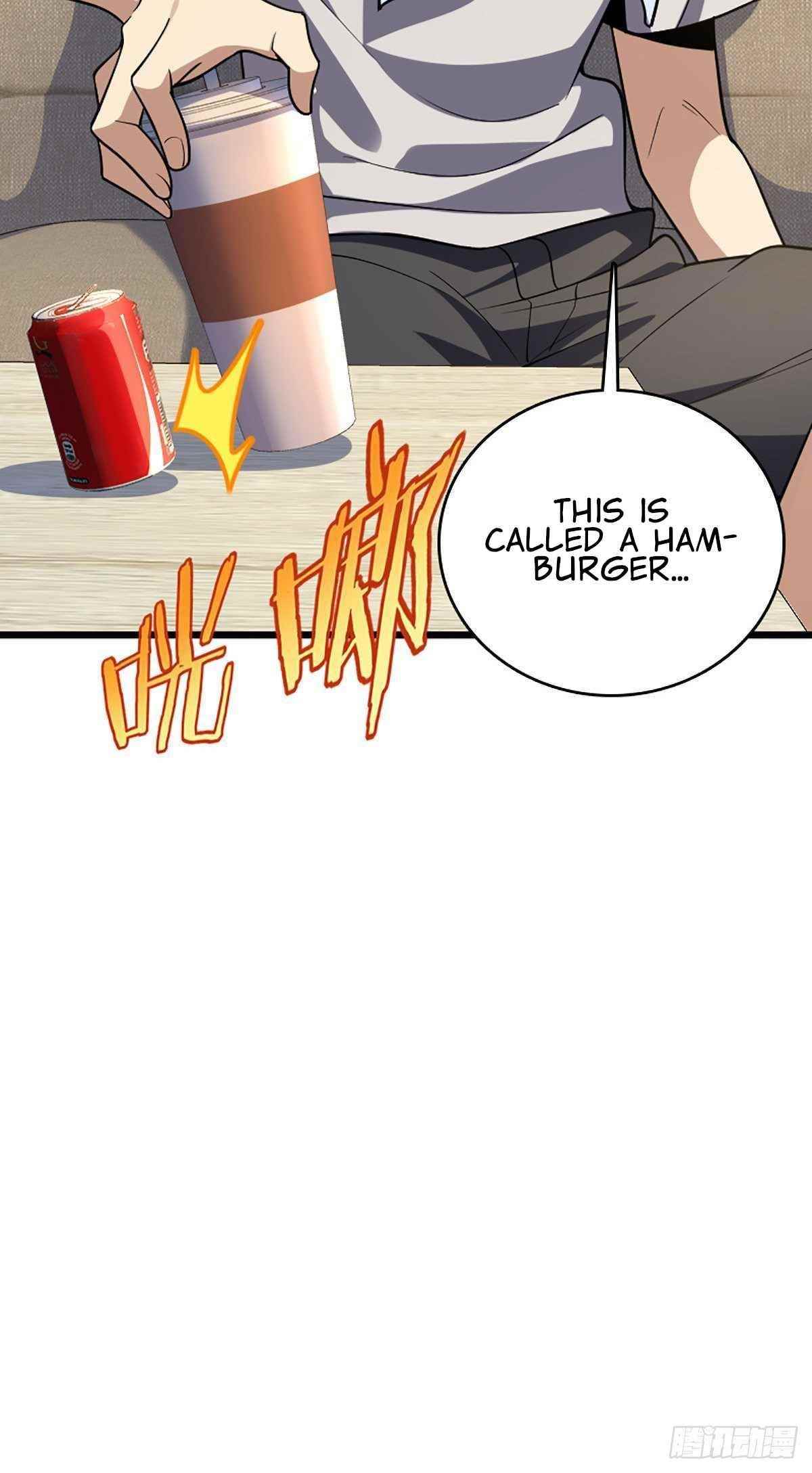 My Wife is From a Thousand Years Ago - Chapter 2 Page 44