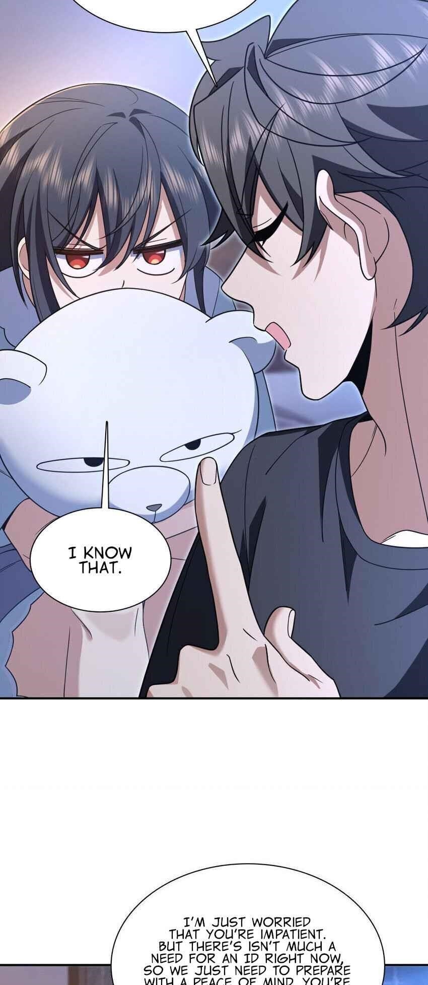 My Wife is From a Thousand Years Ago - Chapter 200 Page 26