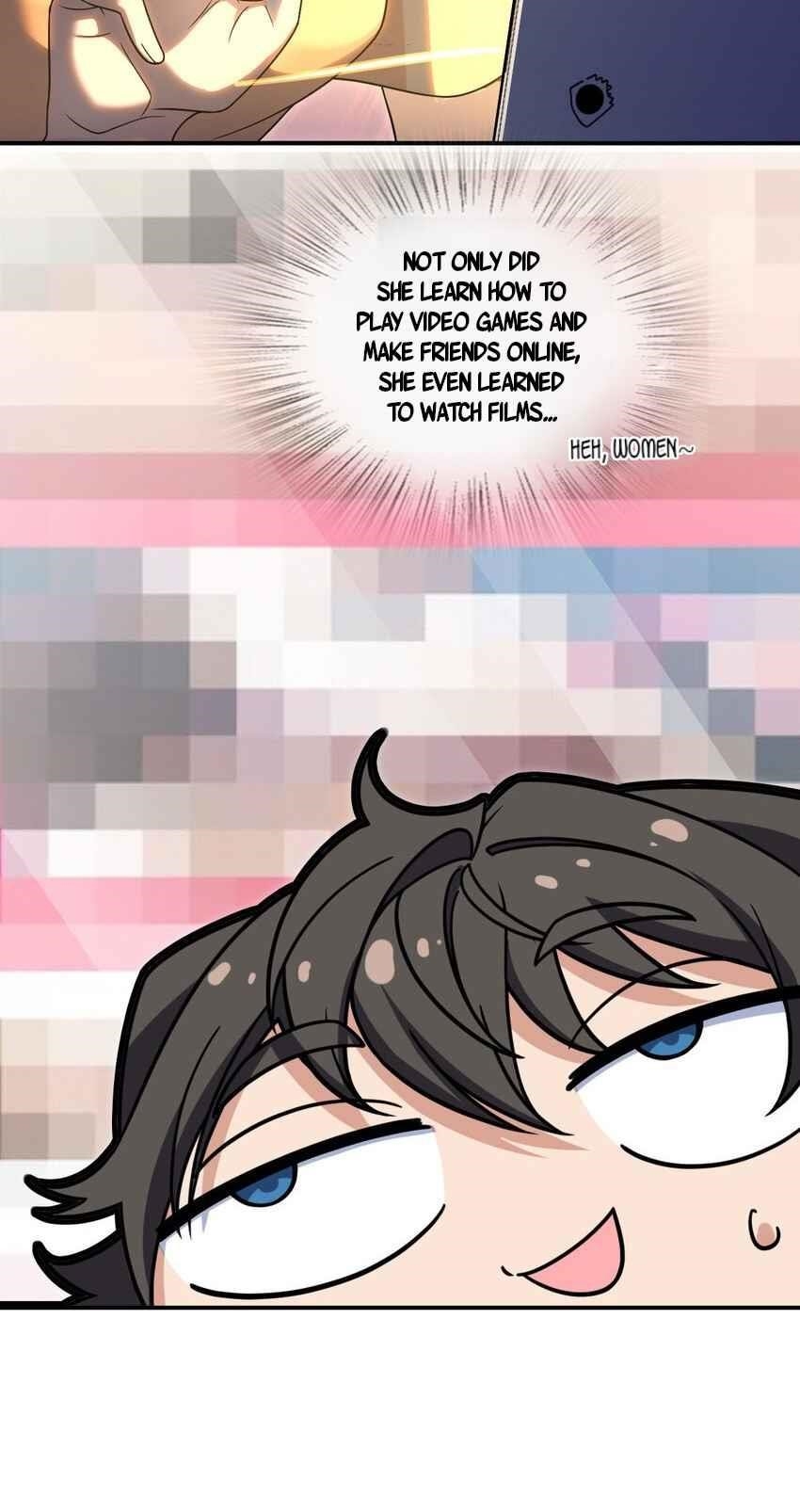 My Wife is From a Thousand Years Ago - Chapter 200 Page 5