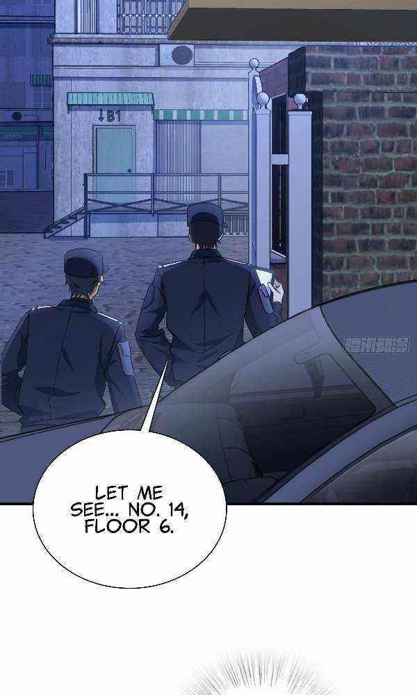 My Wife is From a Thousand Years Ago - Chapter 22 Page 20