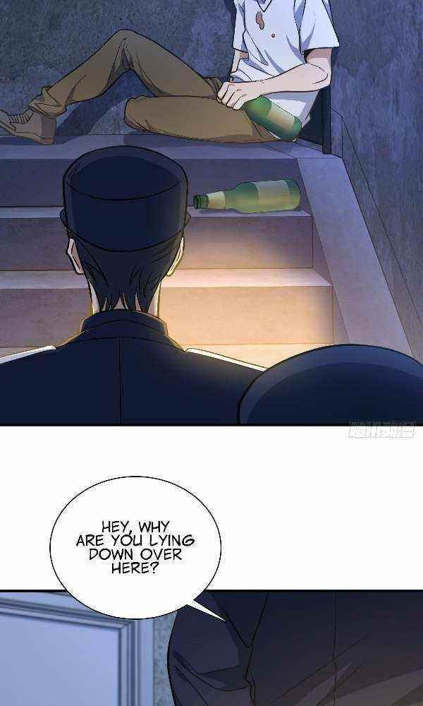 My Wife is From a Thousand Years Ago - Chapter 22 Page 23