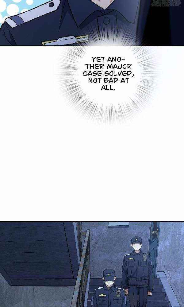 My Wife is From a Thousand Years Ago - Chapter 22 Page 35