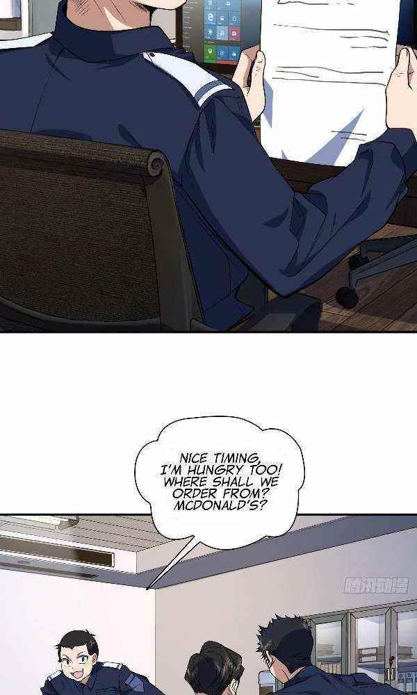 My Wife is From a Thousand Years Ago - Chapter 22 Page 4