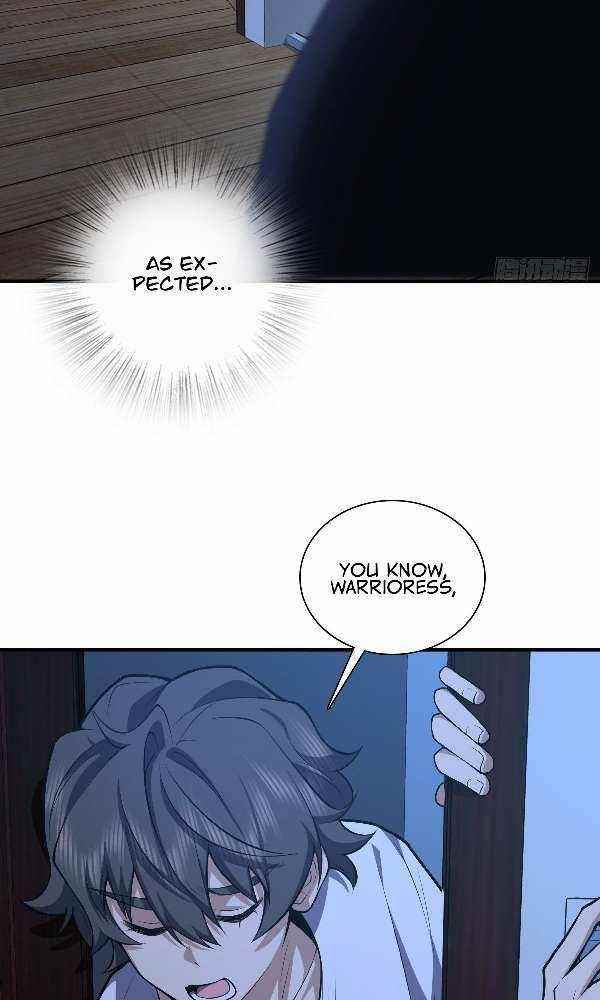 My Wife is From a Thousand Years Ago - Chapter 22 Page 41