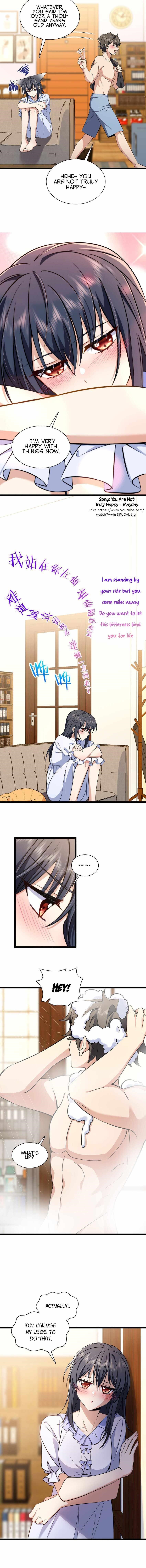 My Wife is From a Thousand Years Ago - Chapter 225 Page 2