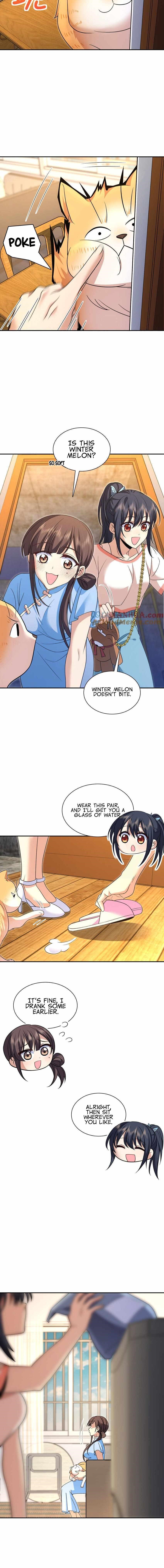My Wife is From a Thousand Years Ago - Chapter 228 Page 8