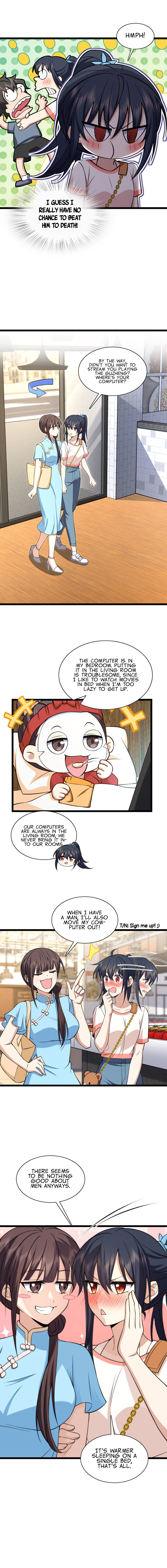 My Wife is From a Thousand Years Ago - Chapter 229 Page 2