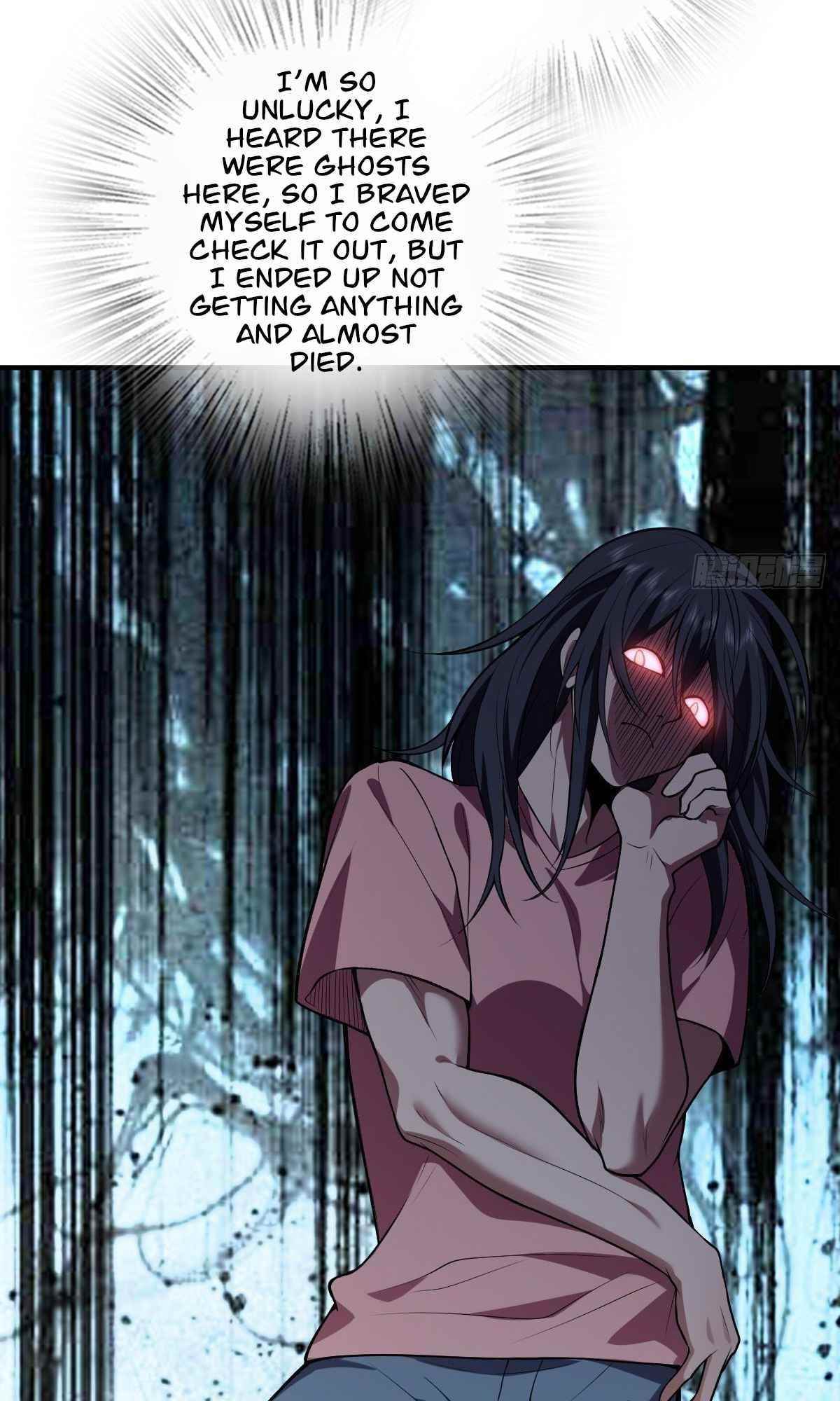 My Wife is From a Thousand Years Ago - Chapter 23 Page 13