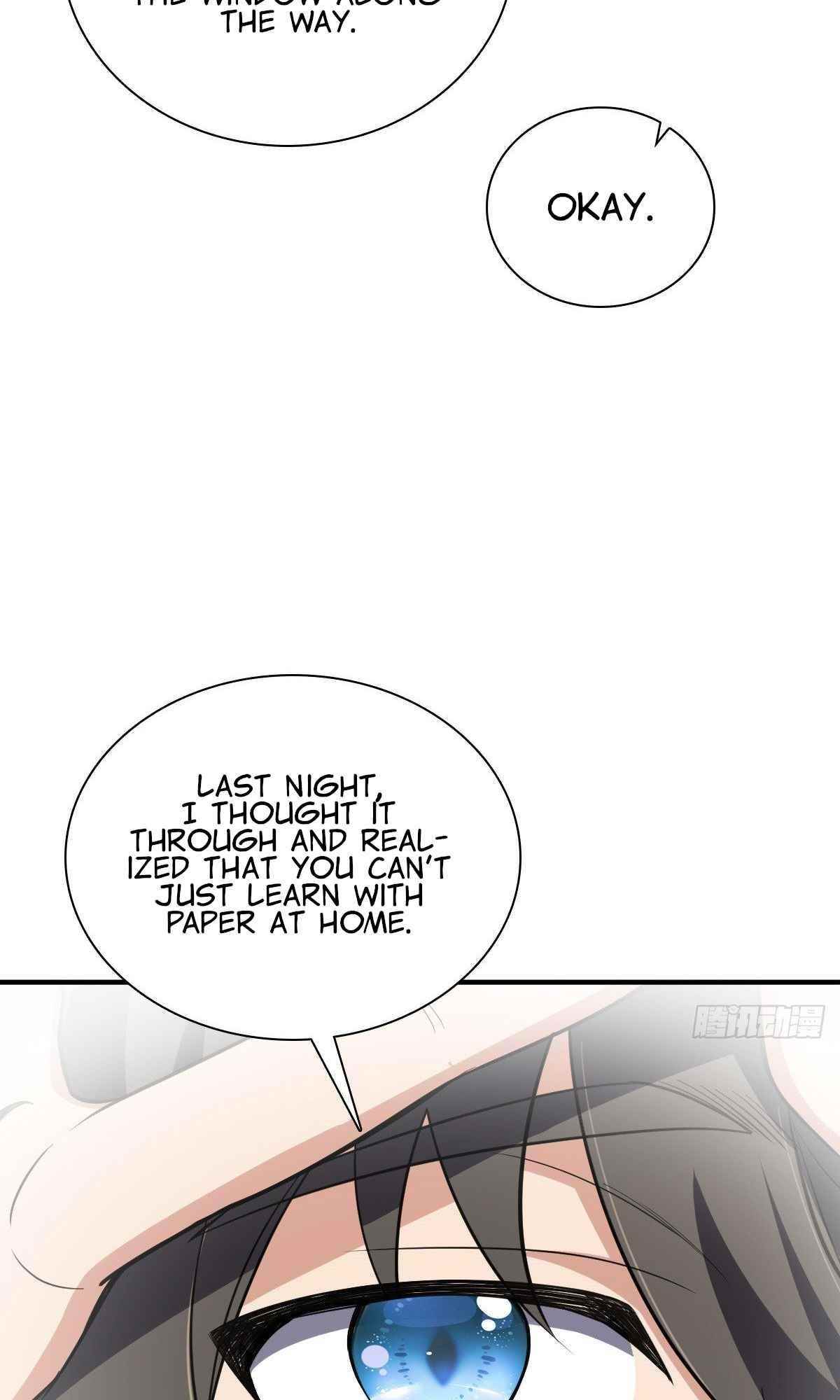 My Wife is From a Thousand Years Ago - Chapter 23 Page 48