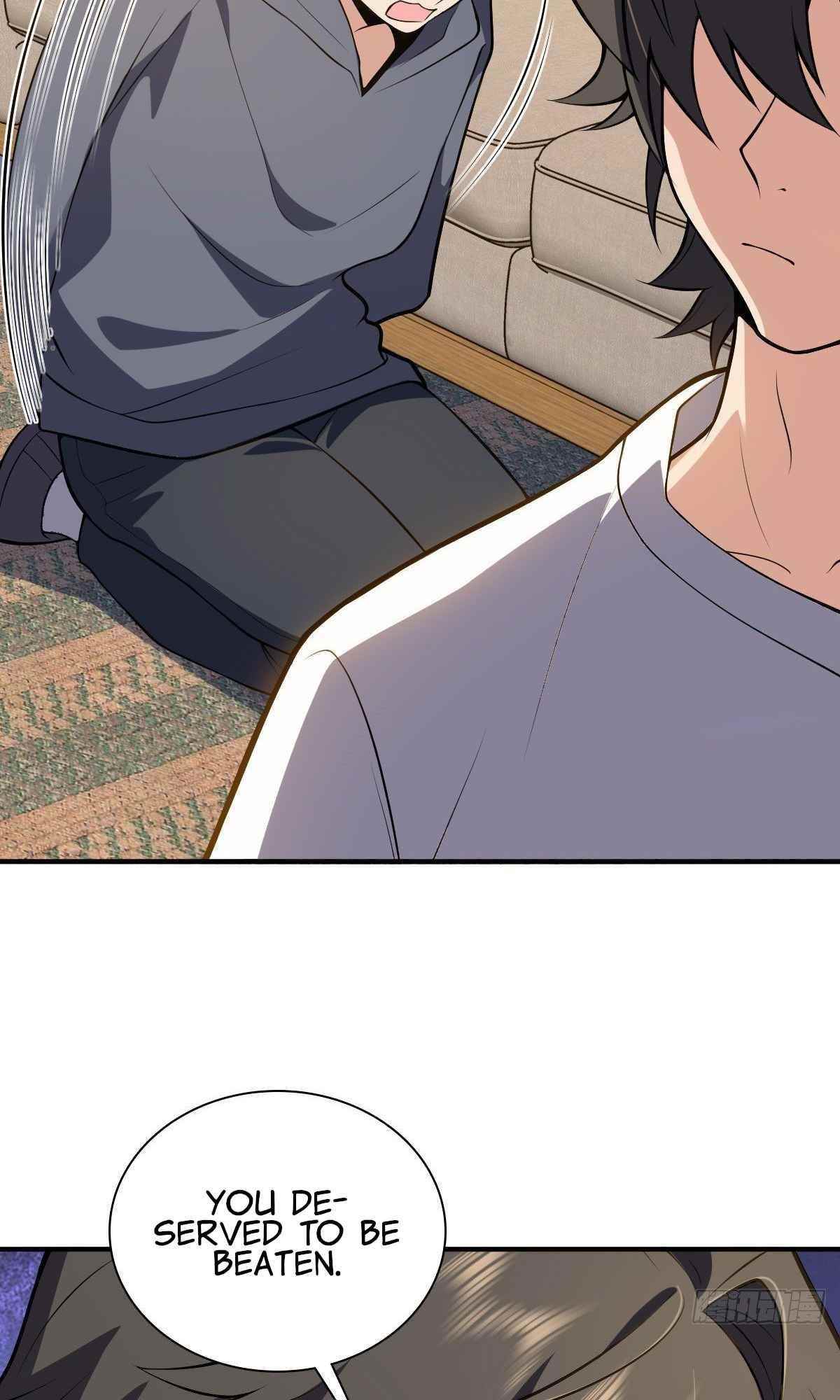 My Wife is From a Thousand Years Ago - Chapter 23 Page 9