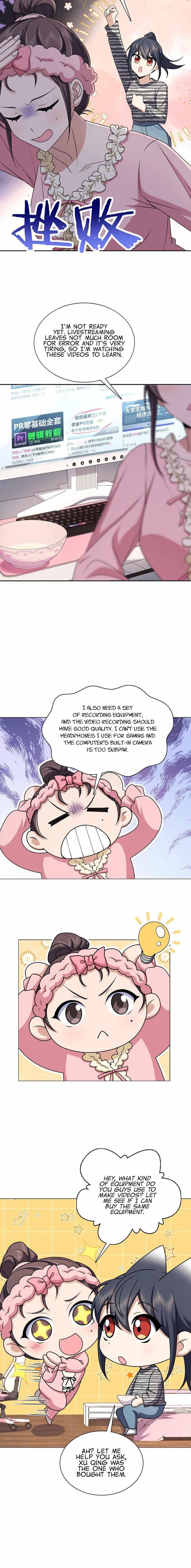 My Wife is From a Thousand Years Ago - Chapter 236 Page 2