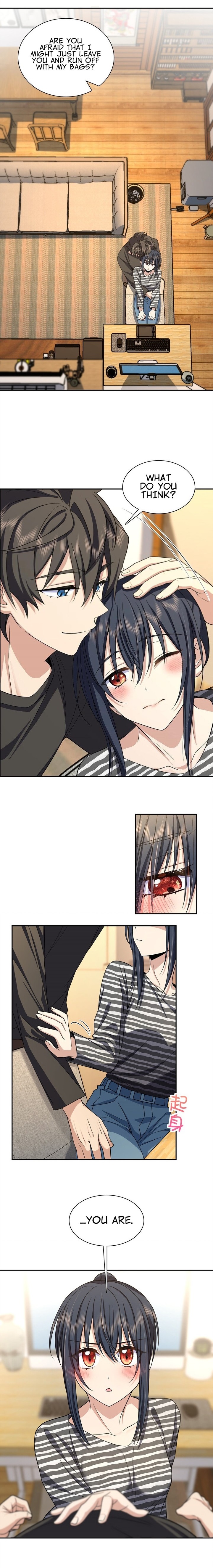 My Wife is From a Thousand Years Ago - Chapter 238 Page 1