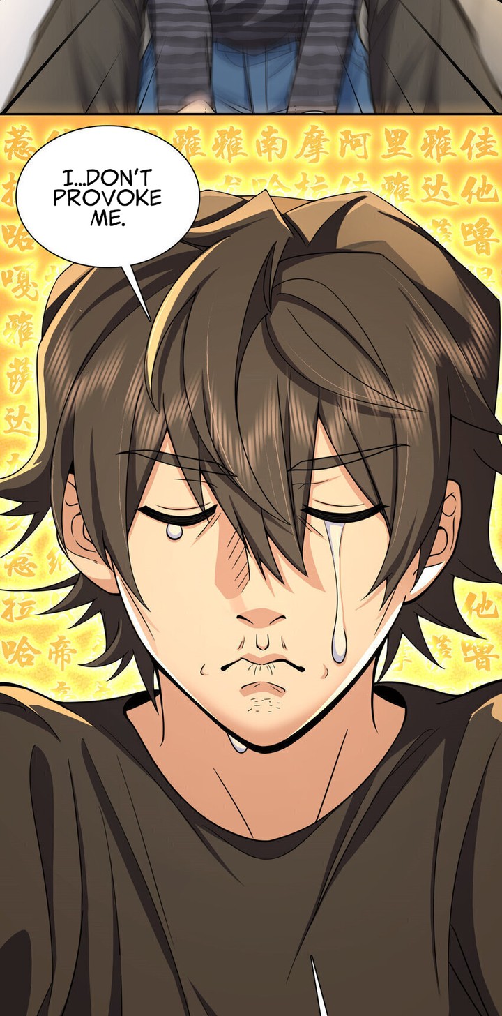 My Wife is From a Thousand Years Ago - Chapter 238 Page 5