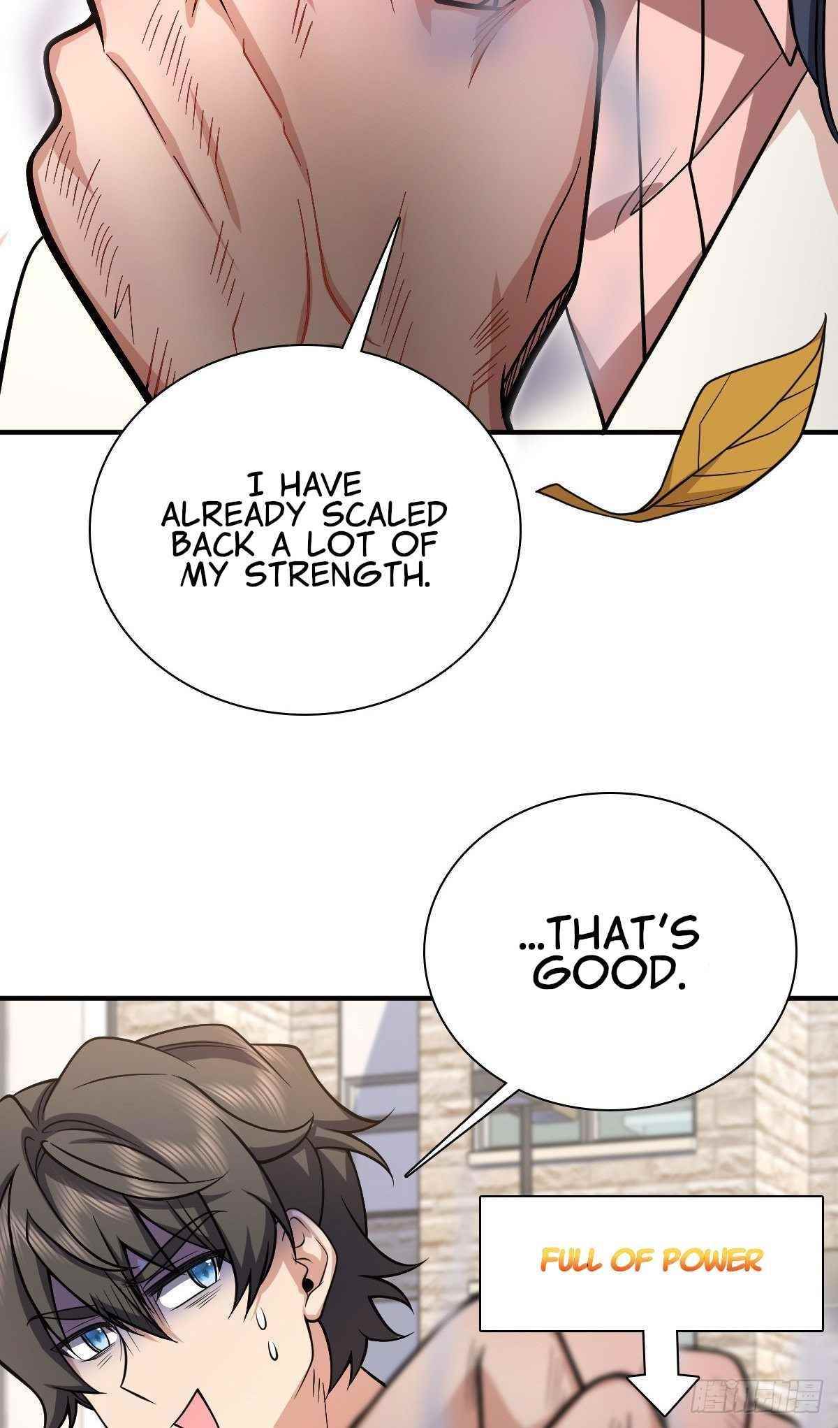 My Wife is From a Thousand Years Ago - Chapter 24 Page 3