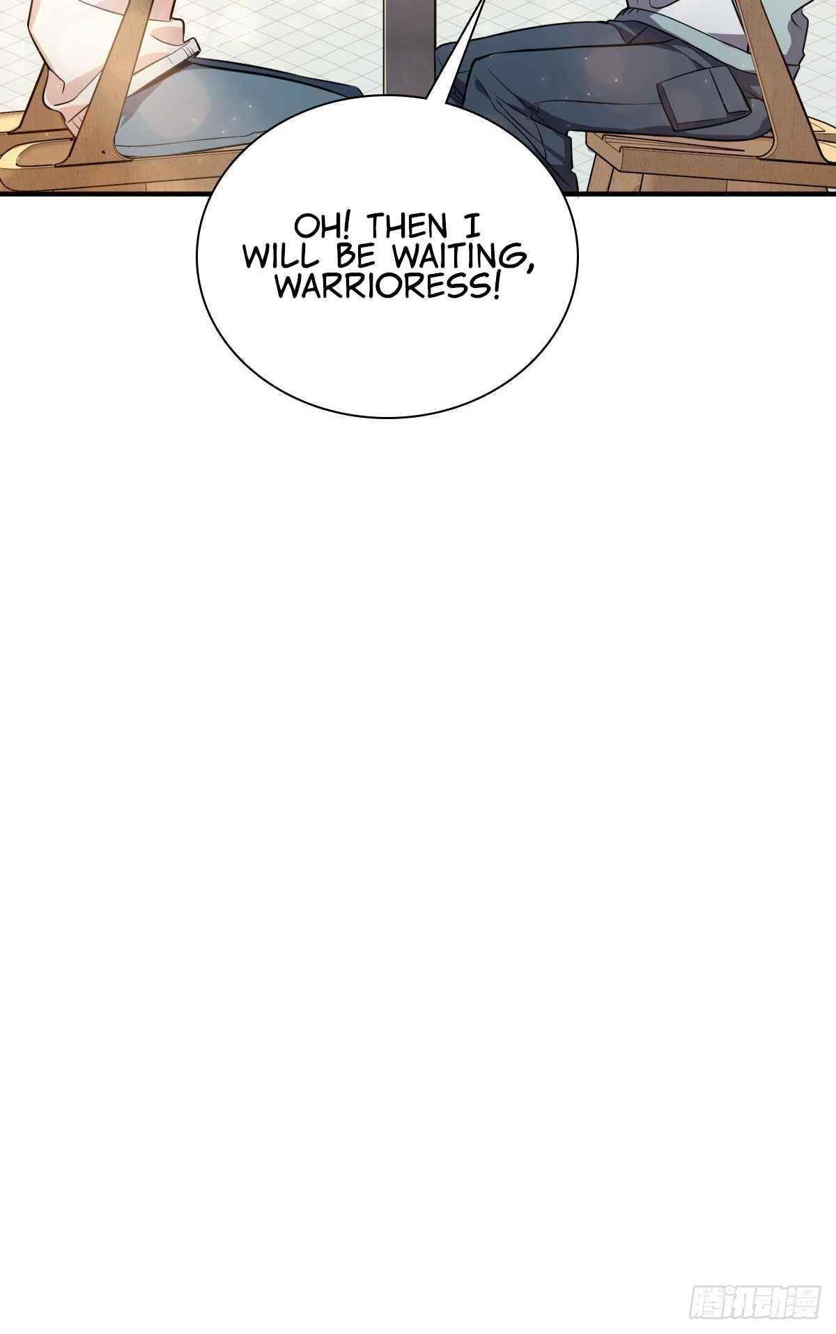 My Wife is From a Thousand Years Ago - Chapter 24 Page 48