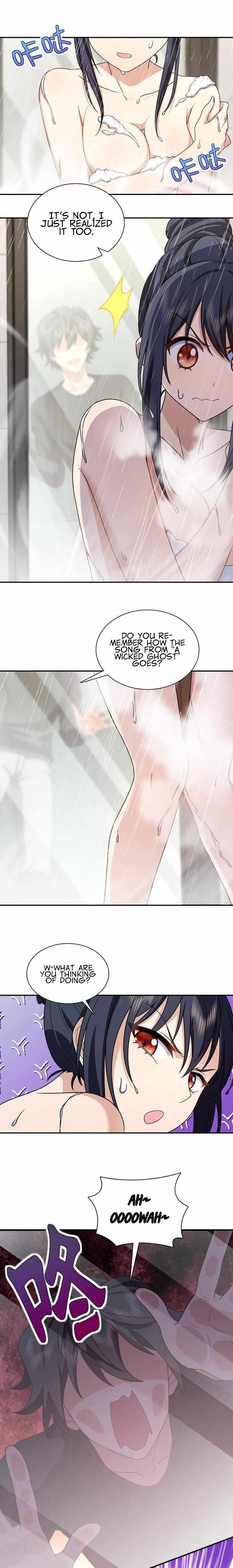 My Wife is From a Thousand Years Ago - Chapter 258 Page 7