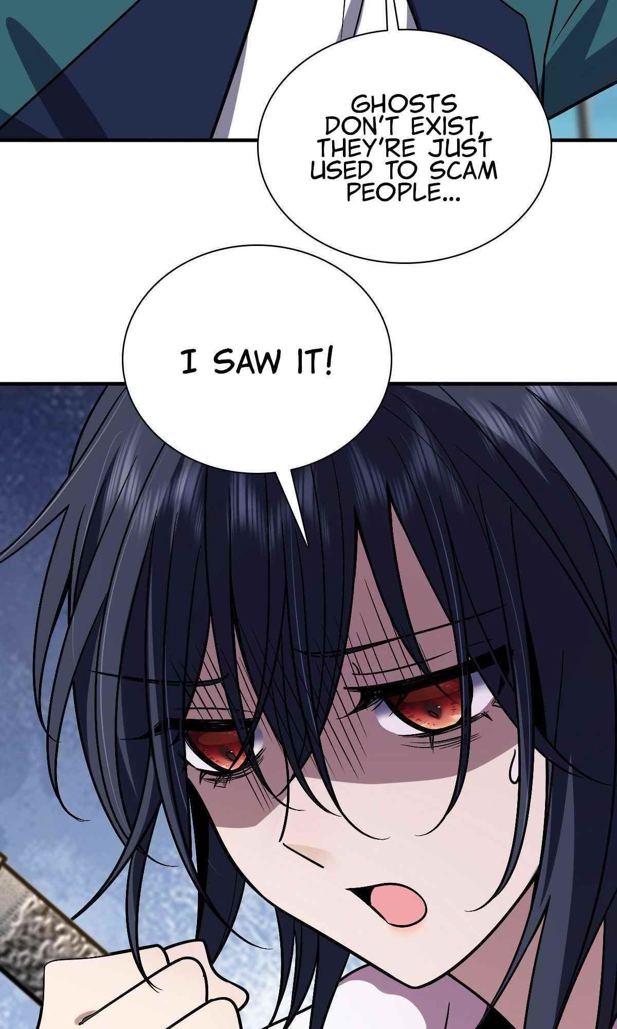 My Wife is From a Thousand Years Ago - Chapter 26 Page 72