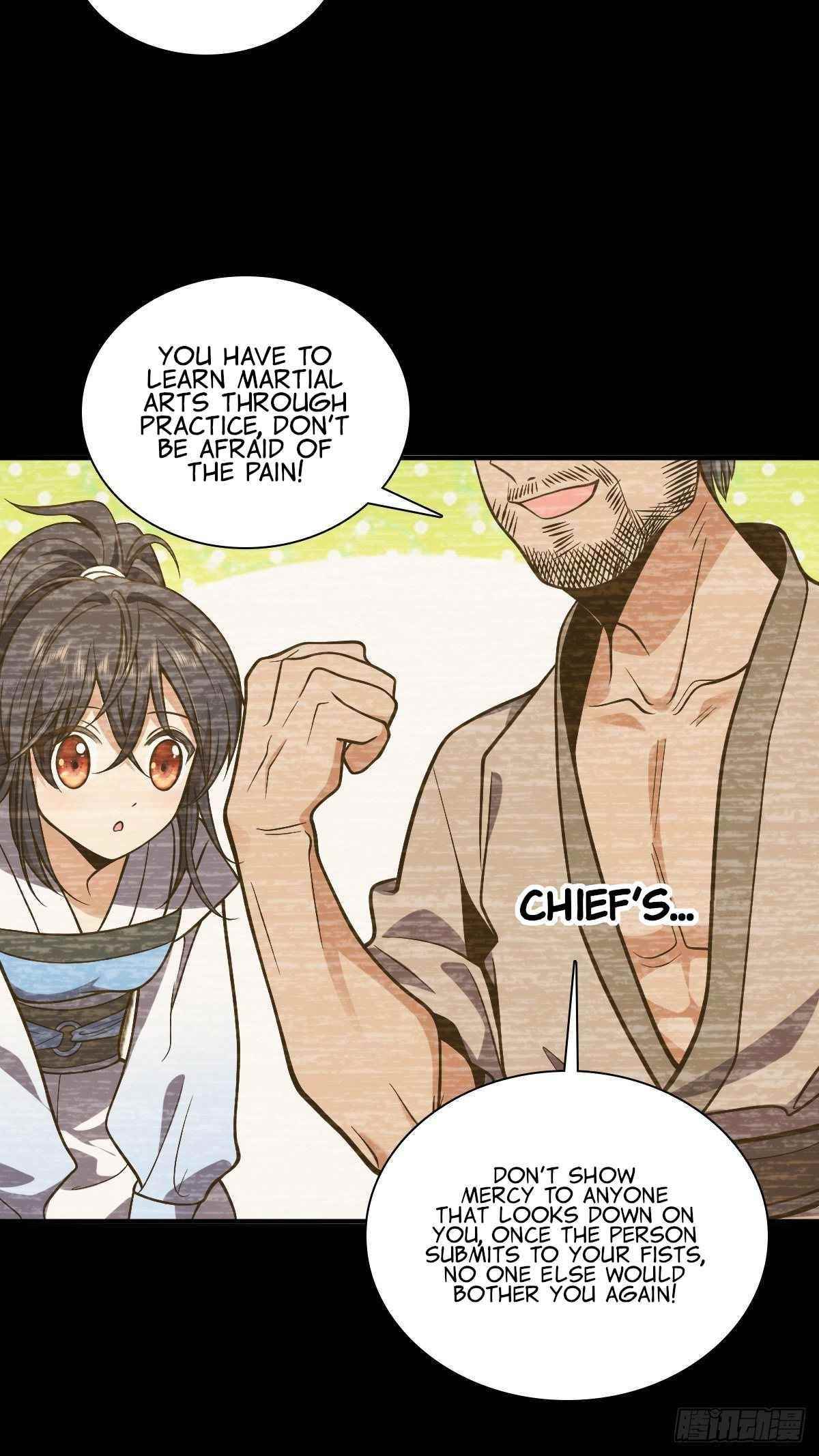 My Wife is From a Thousand Years Ago - Chapter 27 Page 34
