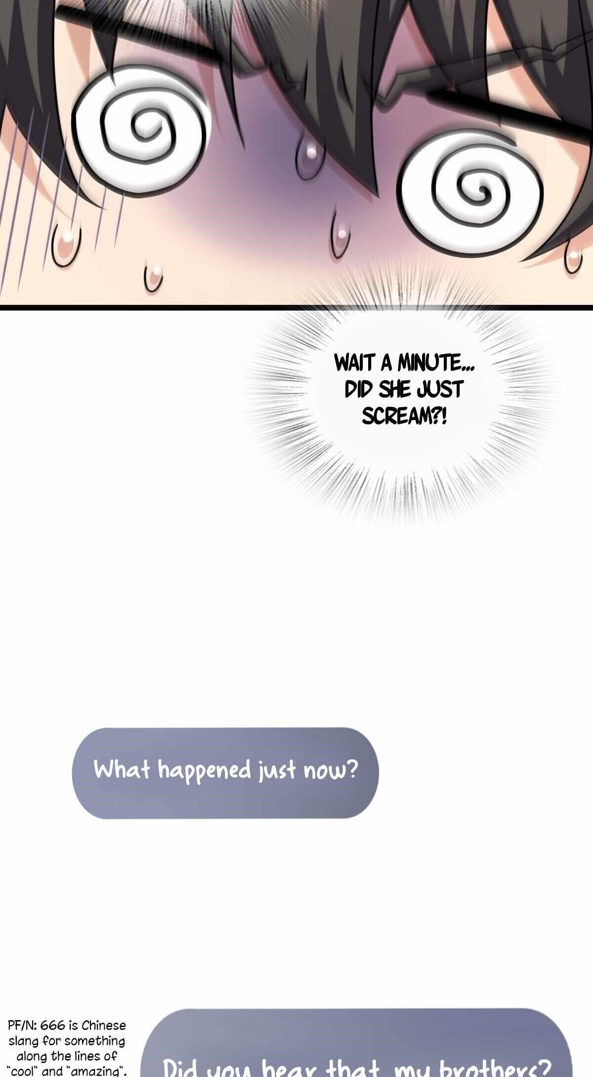My Wife is From a Thousand Years Ago - Chapter 273 Page 8