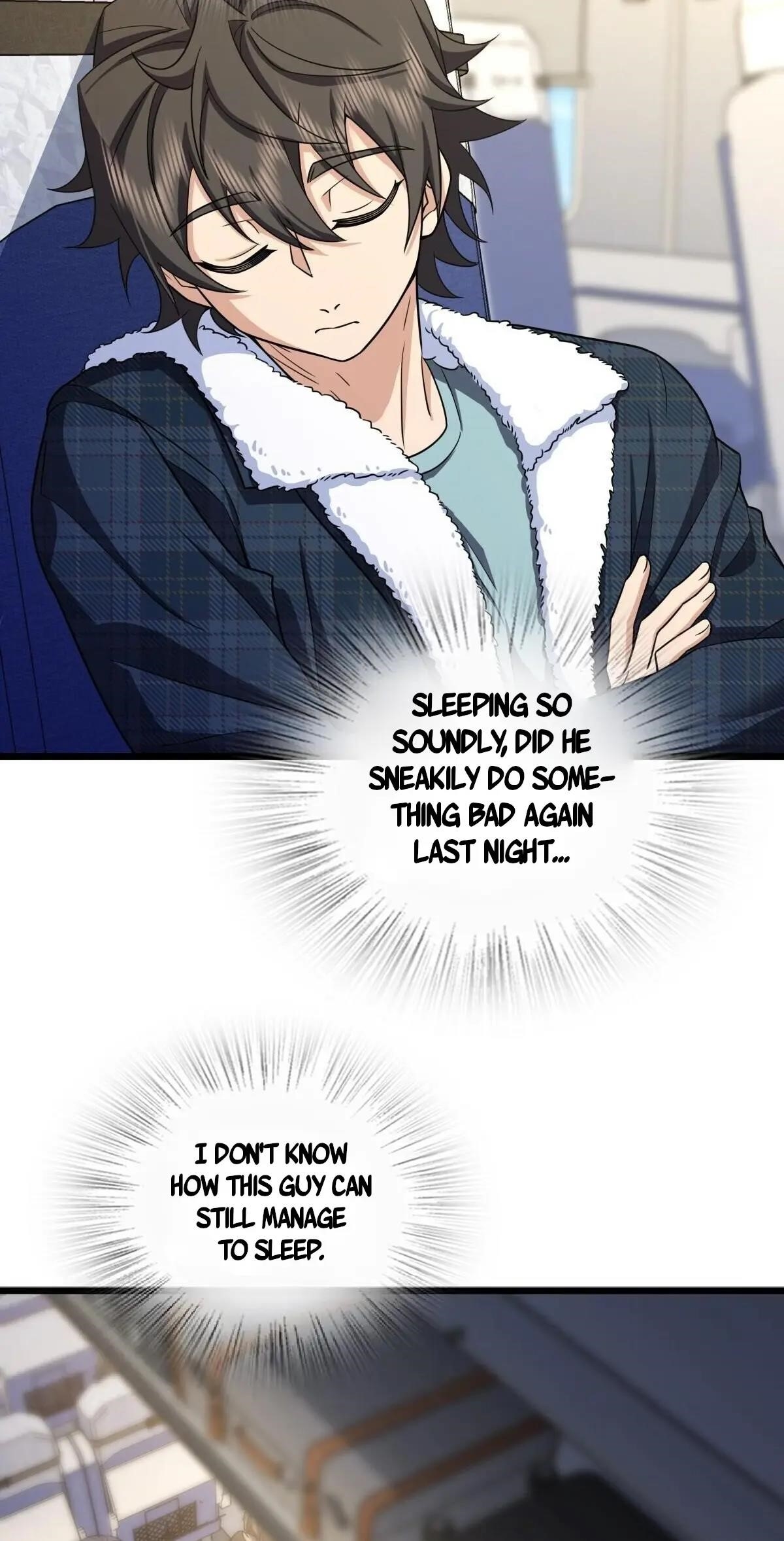 My Wife is From a Thousand Years Ago - Chapter 274 Page 50
