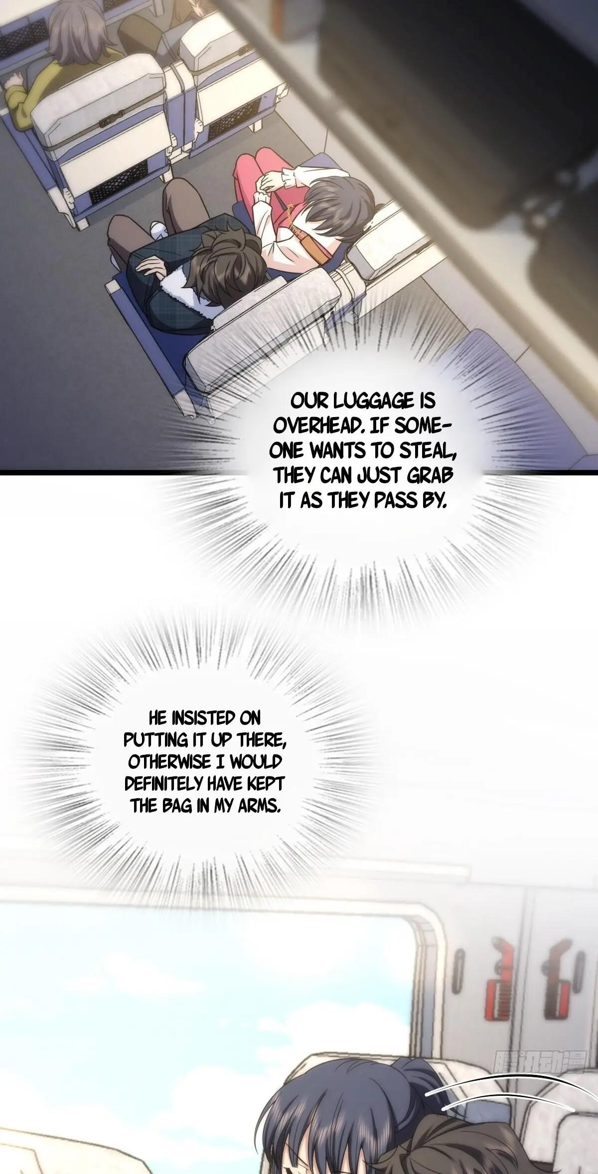 My Wife is From a Thousand Years Ago - Chapter 274 Page 51