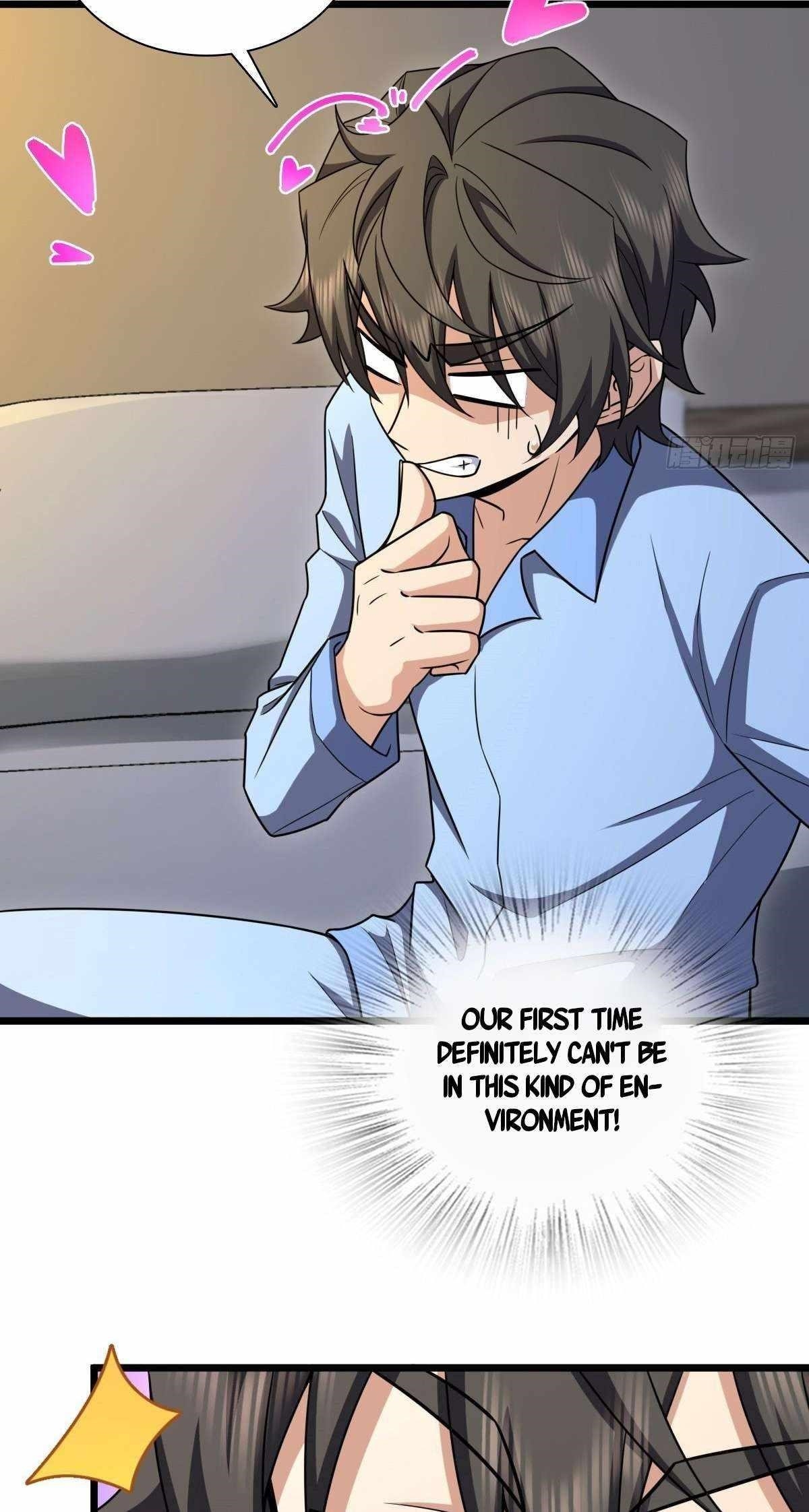 My Wife is From a Thousand Years Ago - Chapter 277 Page 4