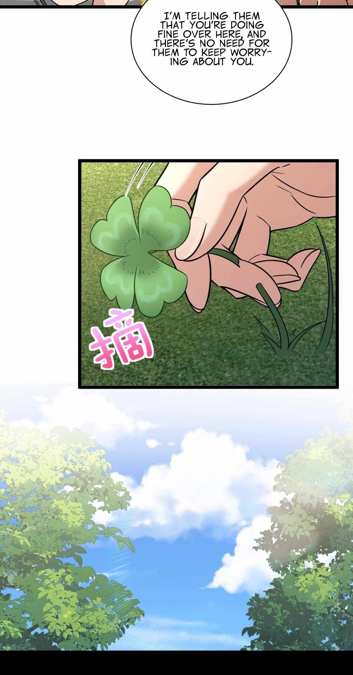 My Wife is From a Thousand Years Ago - Chapter 279 Page 26