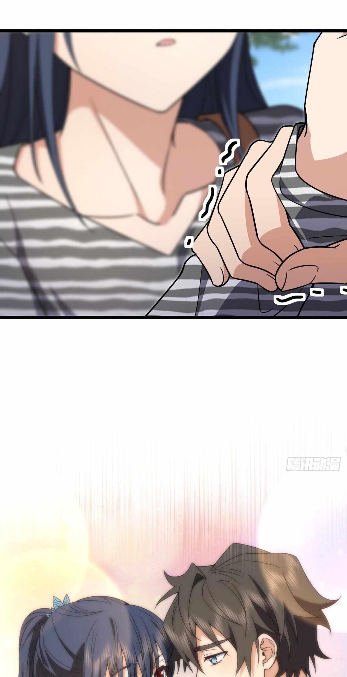 My Wife is From a Thousand Years Ago - Chapter 279 Page 38