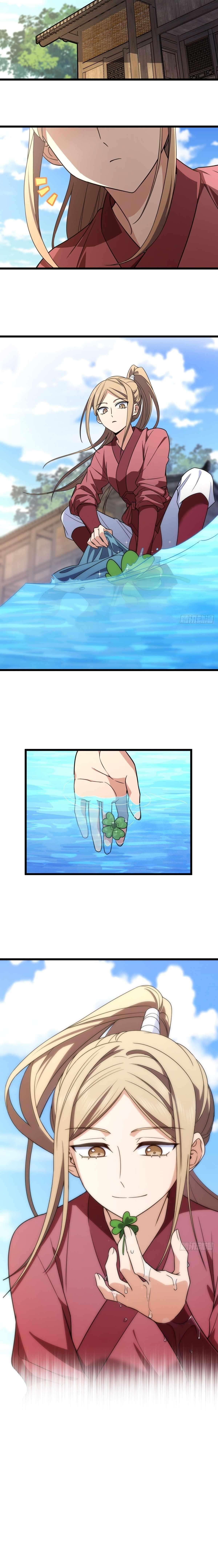 My Wife is From a Thousand Years Ago - Chapter 279 Page 42