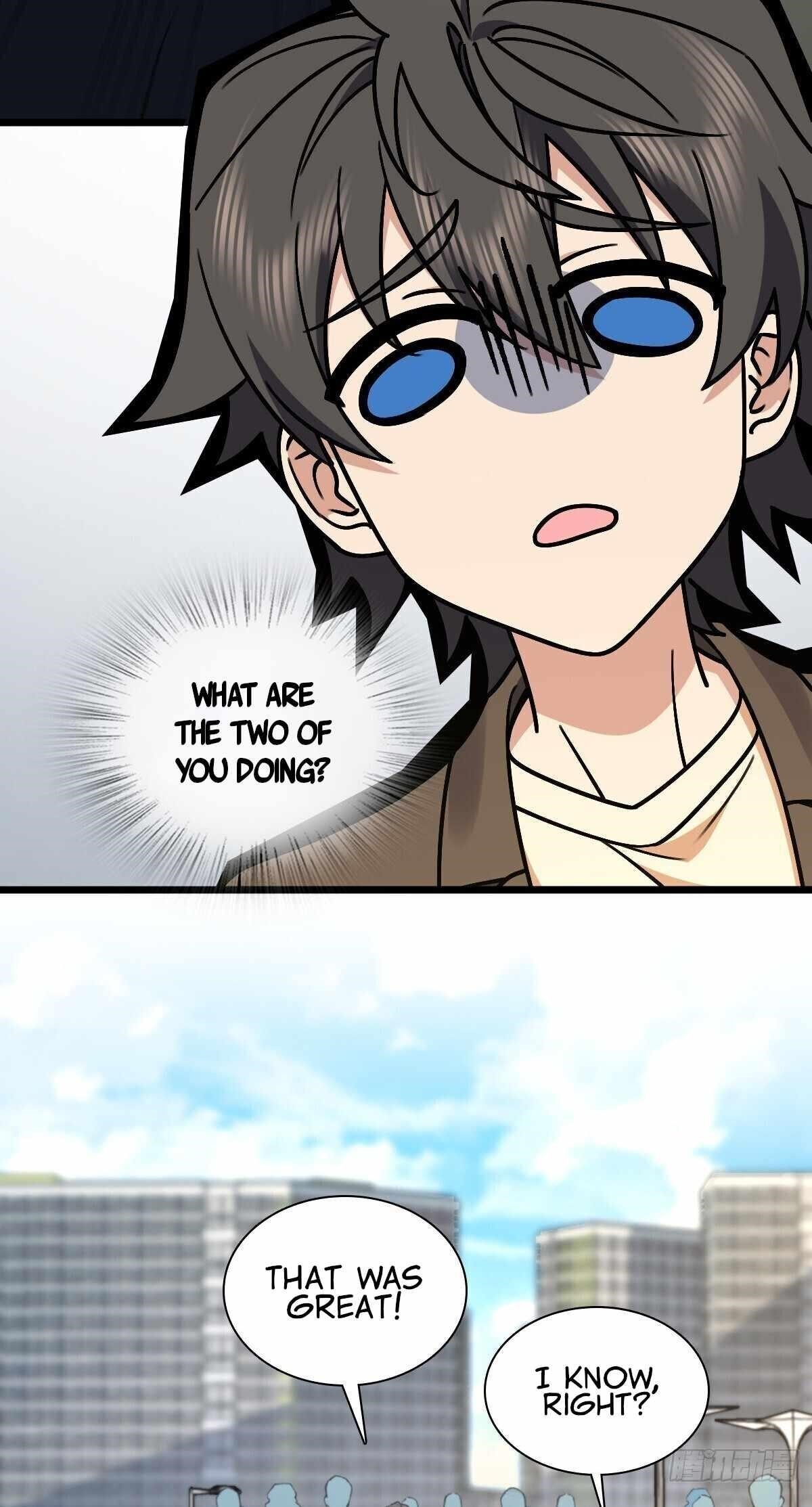 My Wife is From a Thousand Years Ago - Chapter 286 Page 40