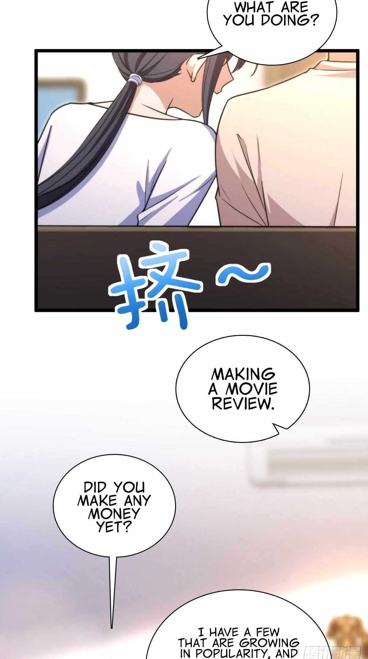 My Wife is From a Thousand Years Ago - Chapter 288 Page 35