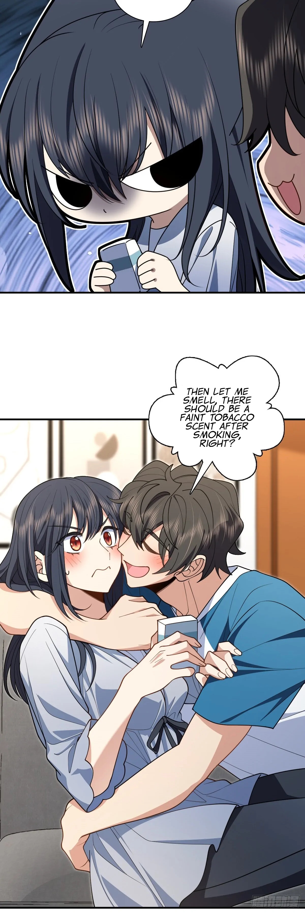 My Wife is From a Thousand Years Ago - Chapter 295 Page 22