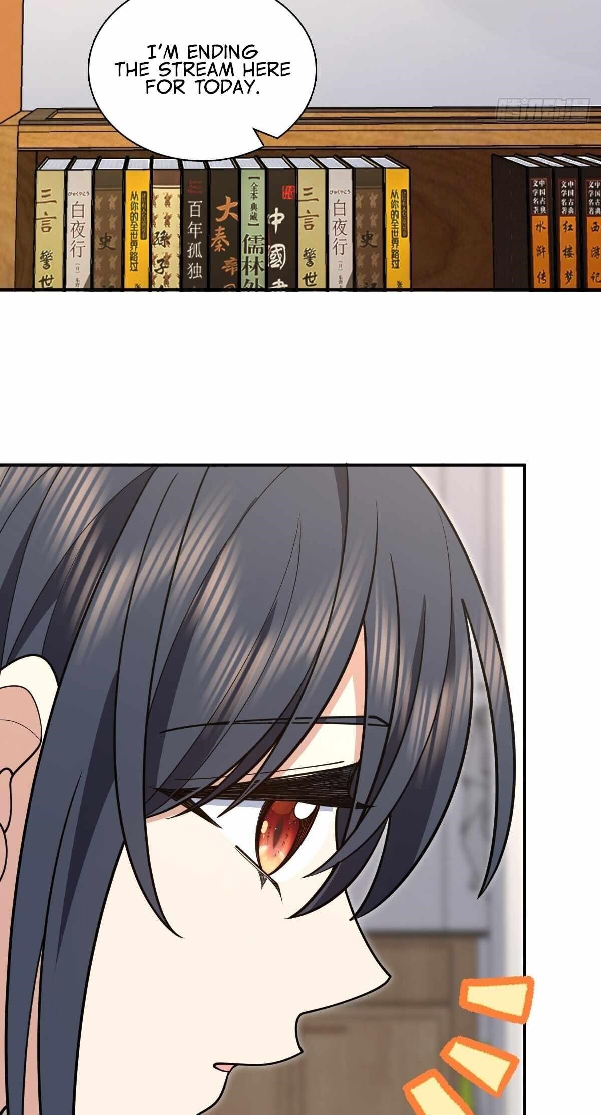 My Wife is From a Thousand Years Ago - Chapter 298 Page 22