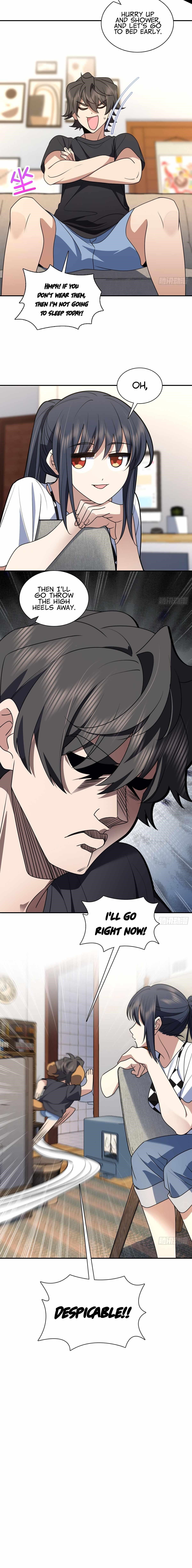 My Wife is From a Thousand Years Ago - Chapter 298 Page 48