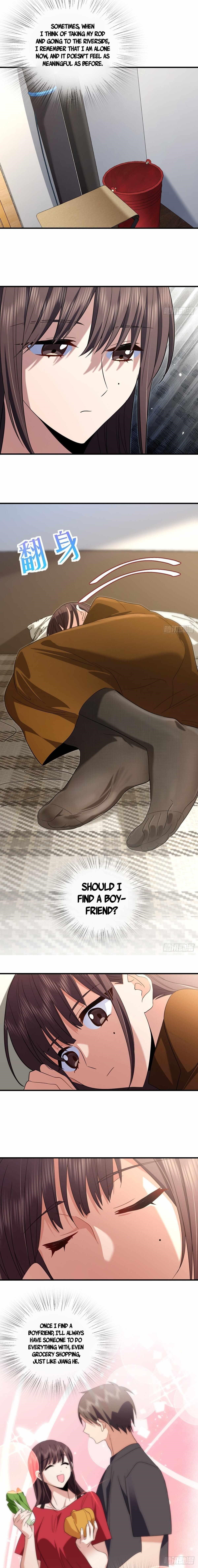 My Wife is From a Thousand Years Ago - Chapter 310 Page 16
