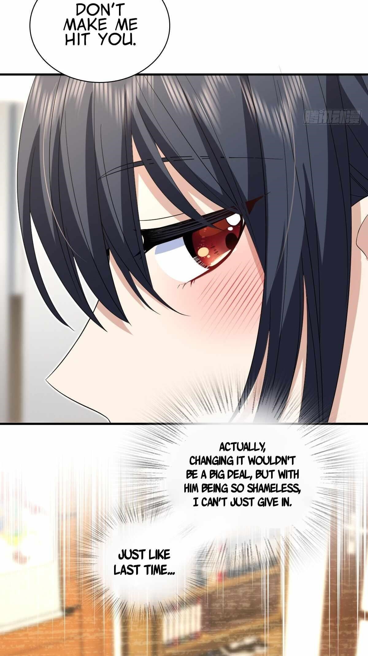 My Wife is From a Thousand Years Ago - Chapter 313 Page 27