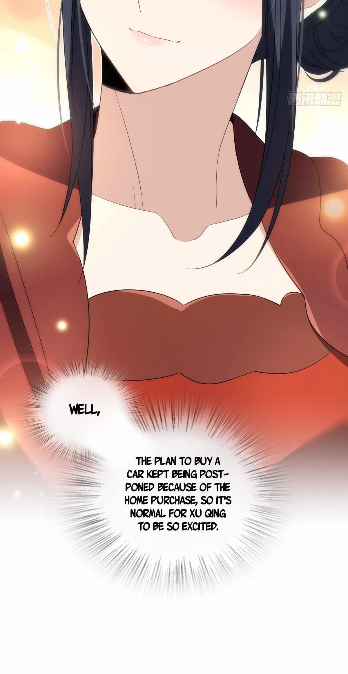 My Wife is From a Thousand Years Ago - Chapter 313 Page 44