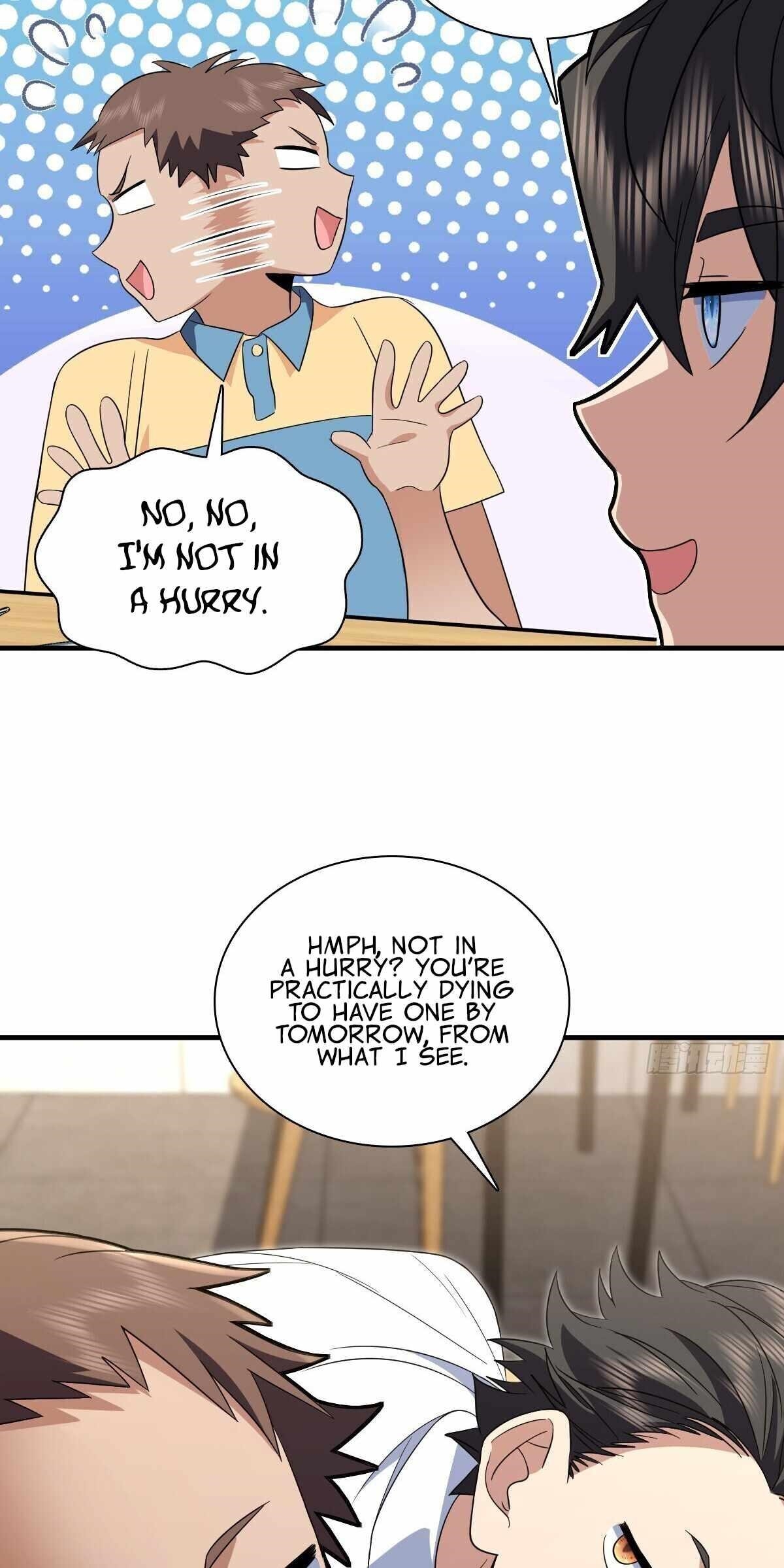My Wife is From a Thousand Years Ago - Chapter 314 Page 19