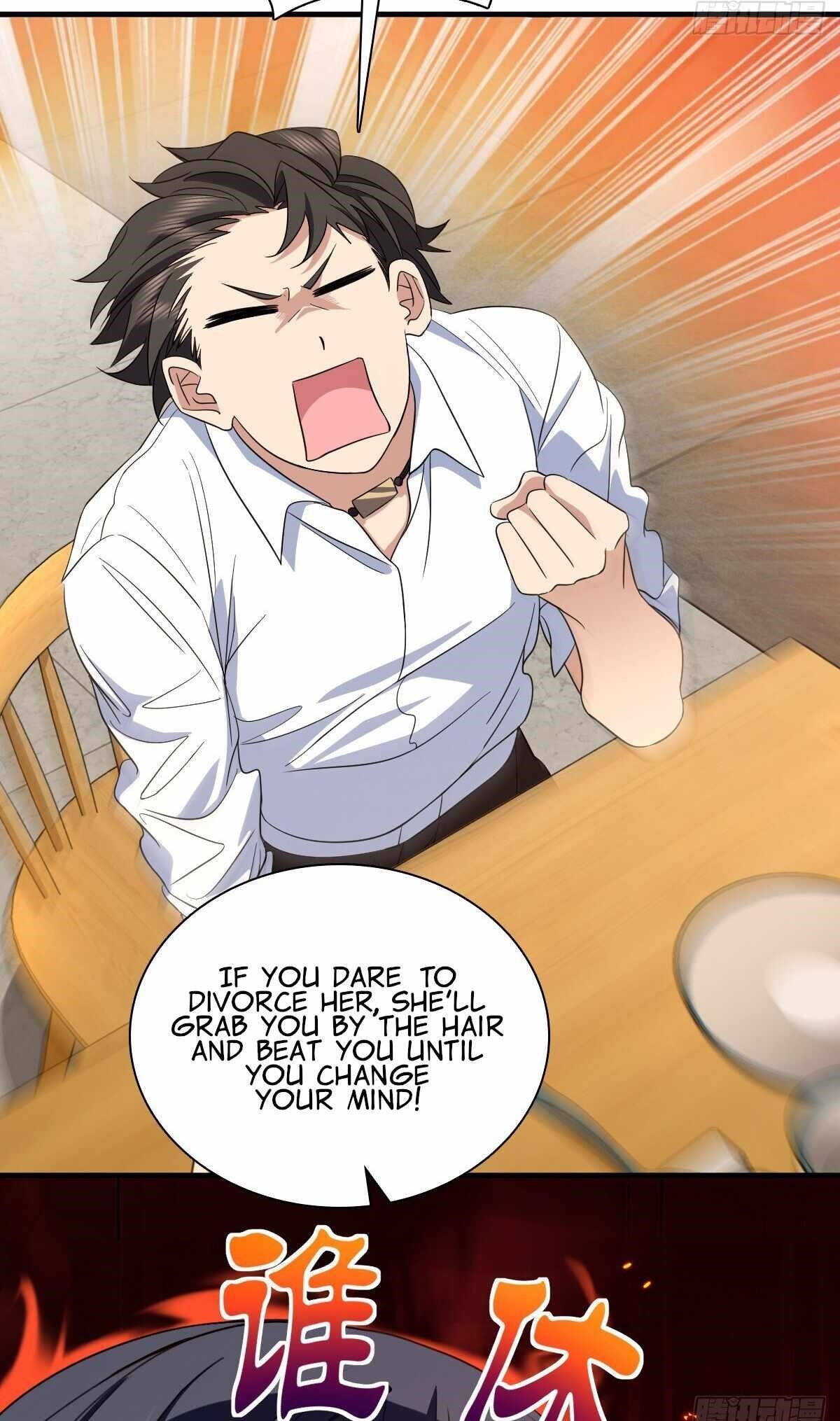 My Wife is From a Thousand Years Ago - Chapter 314 Page 43