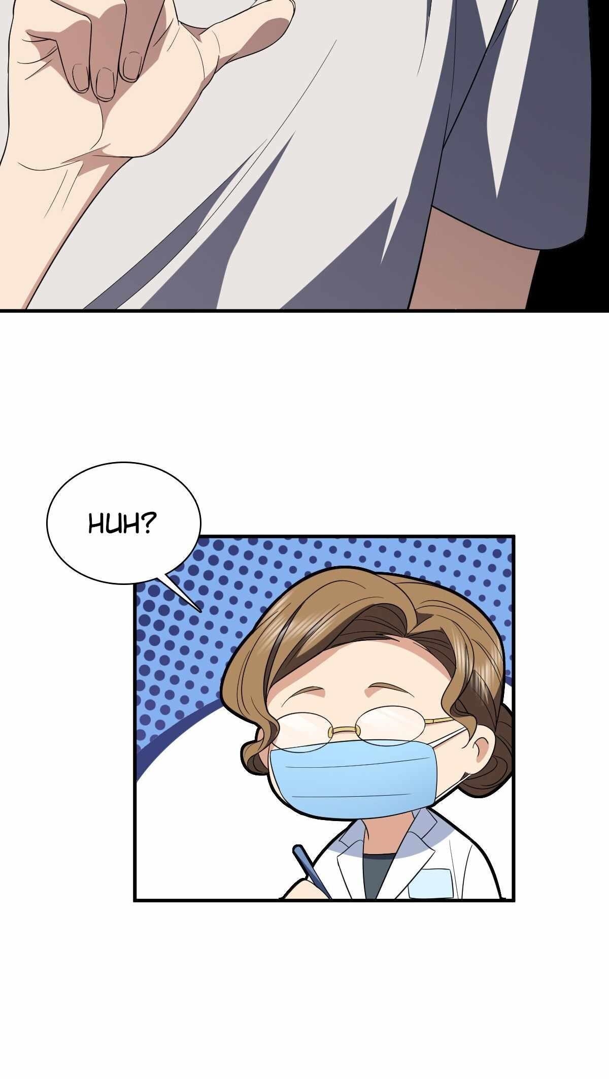 My Wife is From a Thousand Years Ago - Chapter 320 Page 49