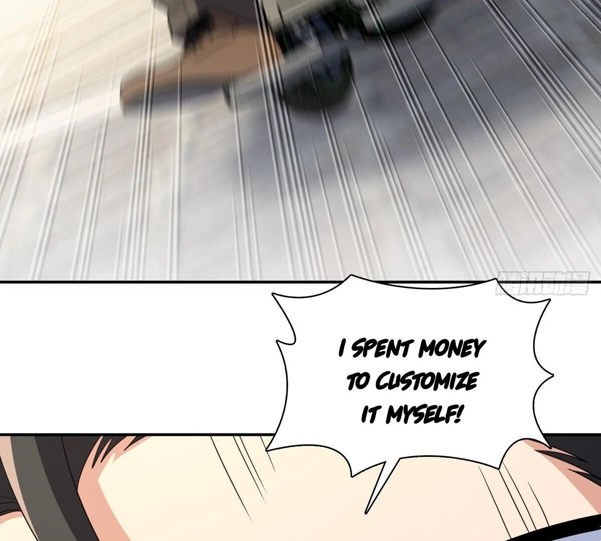 My Wife is From a Thousand Years Ago - Chapter 328 Page 101