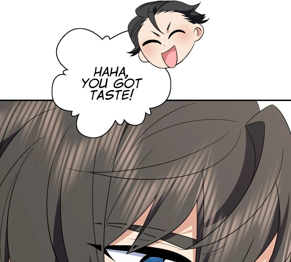 My Wife is From a Thousand Years Ago - Chapter 328 Page 11