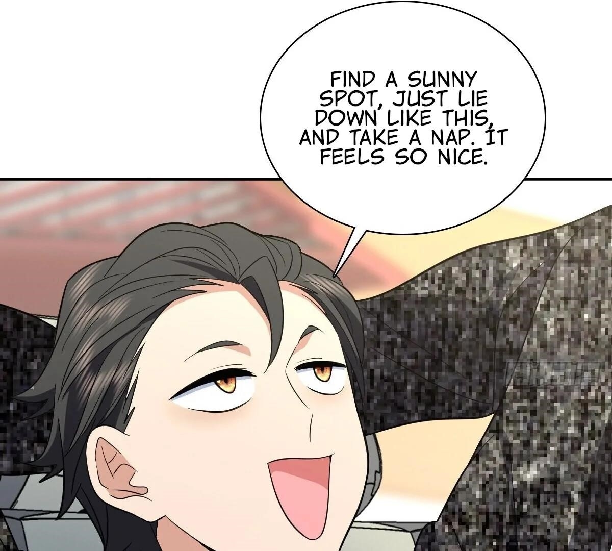 My Wife is From a Thousand Years Ago - Chapter 328 Page 39