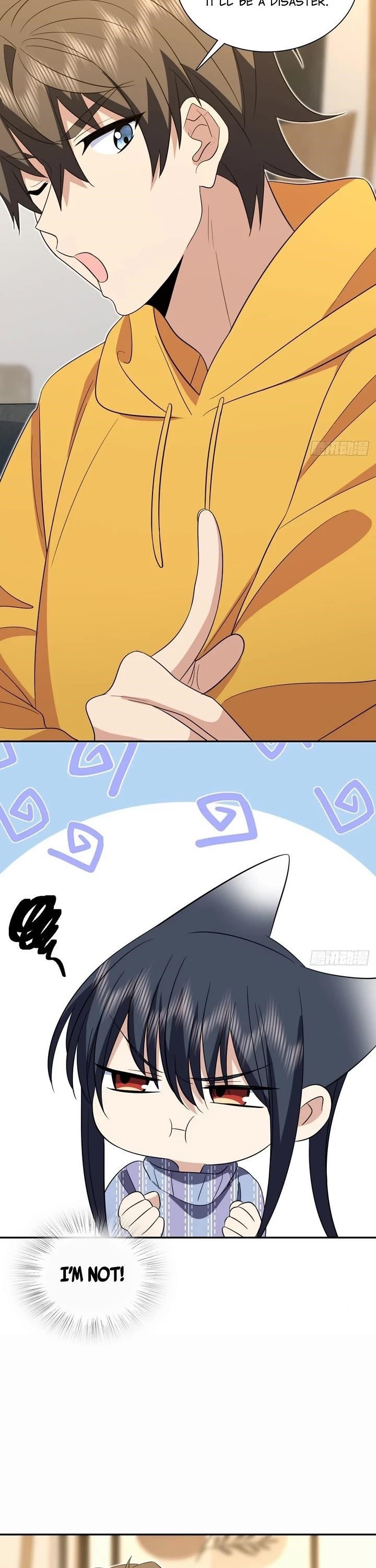 My Wife is From a Thousand Years Ago - Chapter 329 Page 16